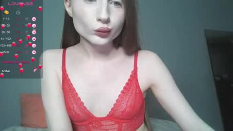 April online show from December 6, 2024, 6:50 pm