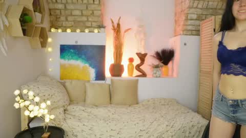 april_olsen online show from March 9, 2025, 12:20 pm