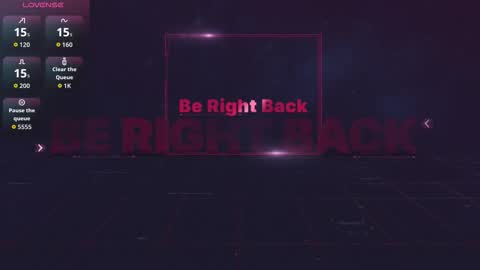 april_olsen online show from February 26, 2026, 2:05 pm