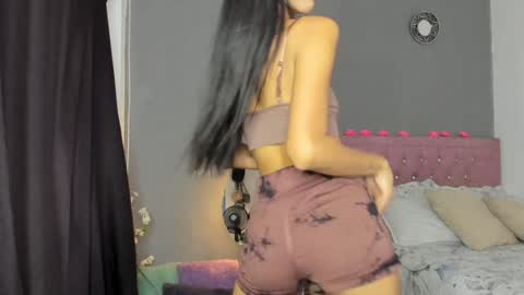 Scarlett Independent Model  online show from February 2, 2025, 8:51 pm