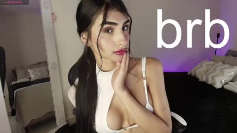 Scarlett Independent Model  online show from May 21, 2026, 11:56 pm