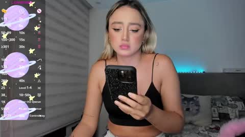 April  online show from December 14, 2024, 3:07 am