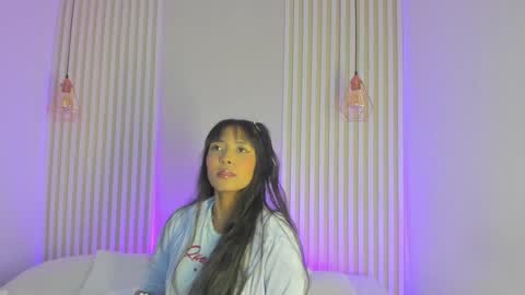 Snapshot of aprilalen chatting on January 8, 2025, 6:31 am April online show from January 8, 2025, 6:31 am