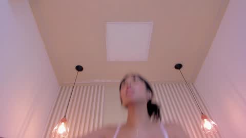 Snapshot of aprilalen chatting on January 23, 2025, 7:11 am April online show from January 23, 2025, 7:11 am