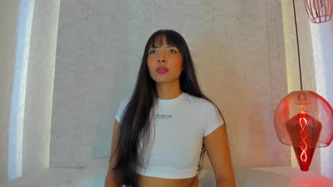 Snapshot of aprilalen chatting on January 26, 2025, 6:59 am April online show from January 26, 2025, 6:59 am