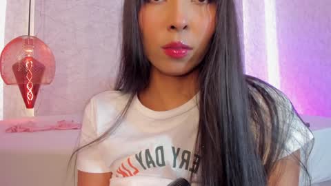 Snapshot of aprilalen chatting on January 27, 2025, 6:30 am April online show from January 27, 2025, 6:30 am