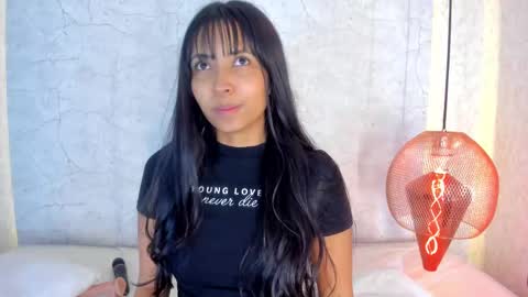 Snapshot of aprilalen chatting on February 12, 2025, 1:06 pm April online show from February 12, 2025, 1:06 pm