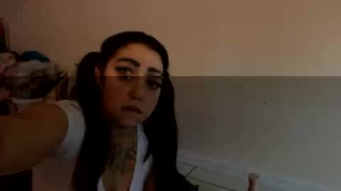 AnnaApril420 online show from December 5, 2024, 3:28 pm