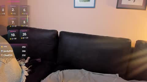 April online show from February 22, 2026, 5:22 pm