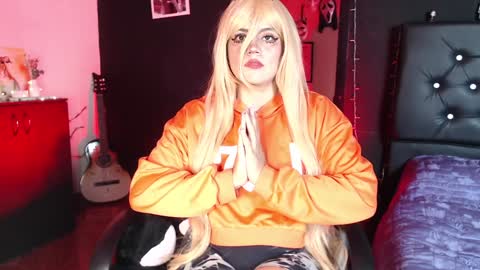 lucy online show from January 23, 2025, 6:49 am