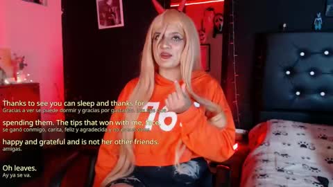 lucy online show from February 14, 2025, 6:34 am