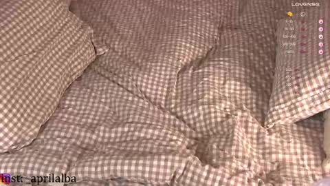 ALEKSANDRA POLYAKOVA online show from December 28, 2024, 1:18 am