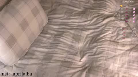 ALEKSANDRA POLYAKOVA online show from January 9, 2025, 1:08 am