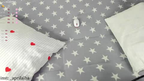 ALEKSANDRA POLYAKOVA online show from February 2, 2025, 1:45 am