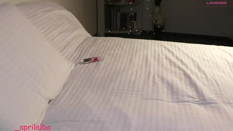 ALEKSANDRA POLYAKOVA online show from September 9, 2025, 12:54 am