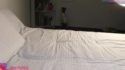 ALEKSANDRA POLYAKOVA online show from September 14, 2025, 1:05 am