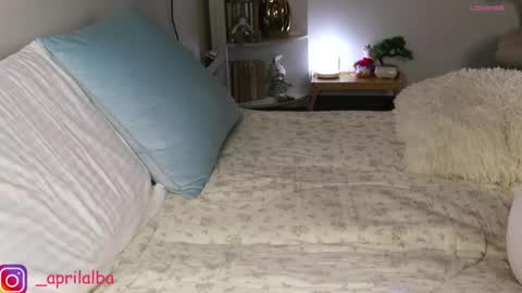 ALEKSANDRA POLYAKOVA online show from October 18, 2025, 1:08 am