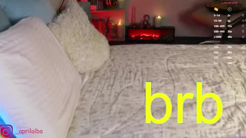 ALEKSANDRA POLYAKOVA online show from November 20, 2025, 1:06 am