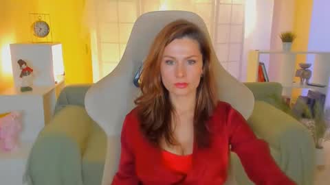 aprill_o_nill online show from January 4, 2025, 4:22 pm