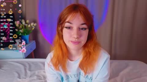 Snapshot of aprilmask chatting on March 31, 2026, 8:26 am Emily online show from March 31, 2026, 8:26 am