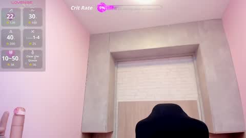 Snapshot of aprilricci chatting on April 18, 2026, 7:58 pm aprilricci online show from April 18, 2026, 7:58 pm