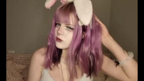 Alice D online show from May 9, 2026, 8:25 pm