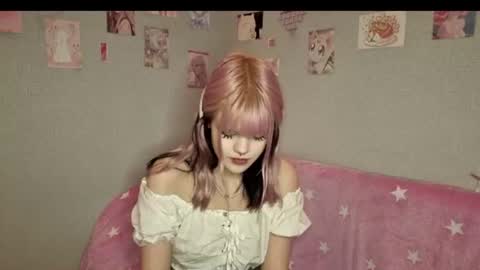 Alice D online show from June 18, 2026, 8:46 pm