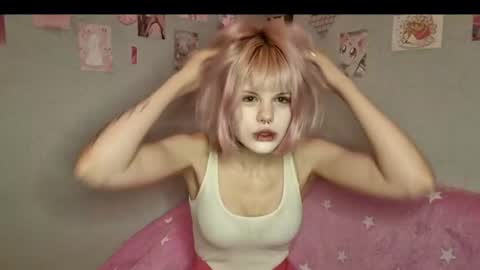 Alice D online show from July 4, 2026, 8:37 pm