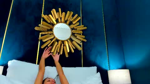 April online show from July 17, 2026, 5:36 am