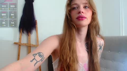 aqua_sultry online show from January 28, 2025, 8:57 am