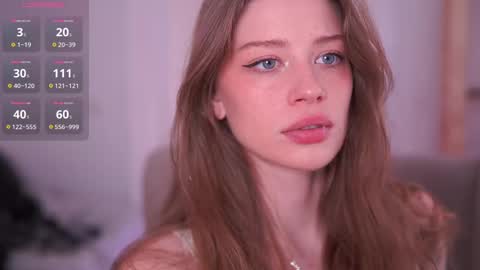 aqua_sultry online show from February 21, 2025, 2:48 pm