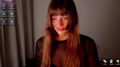 aqua_sultry online show from February 20, 2026, 7:03 pm