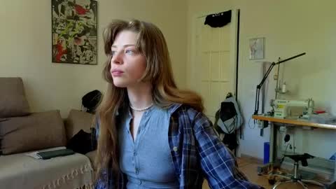 aqua_sultry online show from May 16, 2026, 1:10 pm