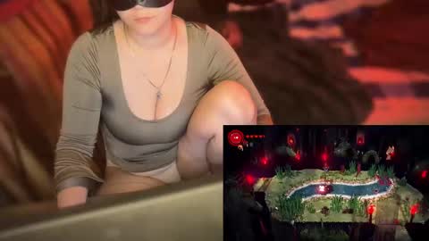 aqualen online show from March 9, 2025, 7:37 pm