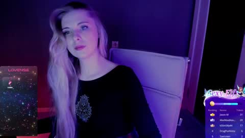 aqualen online show from March 12, 2025, 9:56 pm