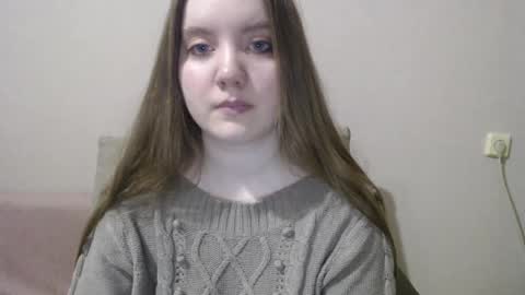 Josefin online show from January 4, 2025, 1:10 pm