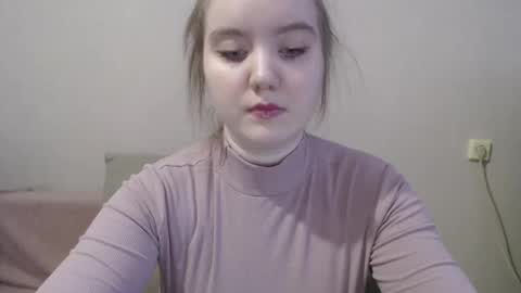 Josefin online show from January 8, 2025, 6:52 am