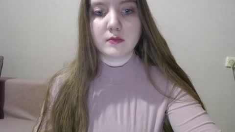 Josefin online show from January 16, 2025, 2:30 am