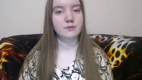 Josefin online show from January 16, 2026, 2:04 am