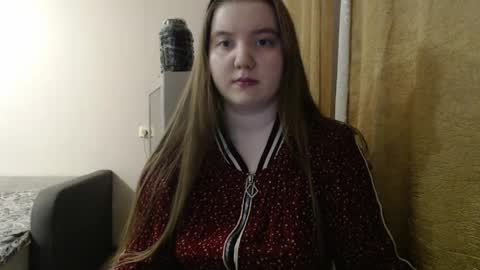 Josefin online show from April 16, 2026, 5:14 pm