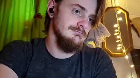 Aquarius420 online show from January 25, 2025, 6:46 pm