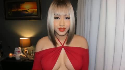 Alicia online show from January 26, 2025, 4:09 pm