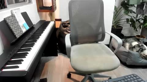 T. online show from April 10, 2026, 3:01 am