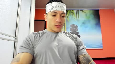 Jonathan online show from February 12, 2026, 2:12 pm