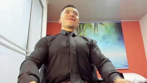 Jonathan online show from March 17, 2026, 6:44 pm