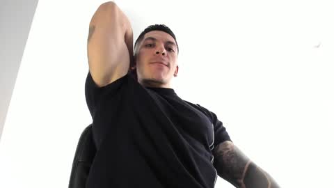 Jonathan online show from April 24, 2026, 5:26 pm