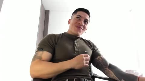 Jonathan online show from April 25, 2026, 5:54 pm