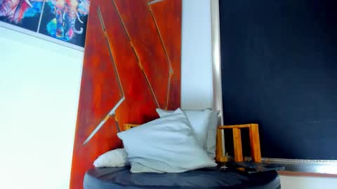 AquilesElpapi online show from November 20, 2025, 1:50 am