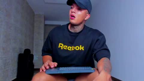 AquilesElpapi online show from July 13, 2026, 10:07 am