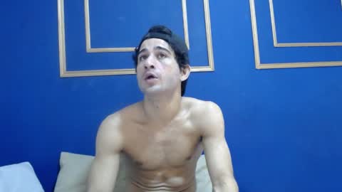 arabe_go online show from March 20, 2026, 7:02 am